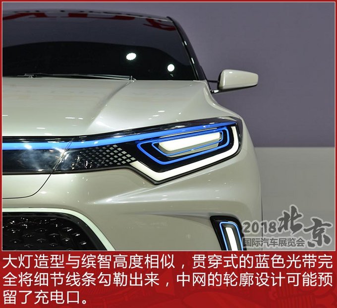 EV Concept,綯