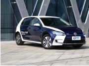 e-Golf2019 300km