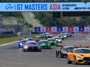 ܿ 2018GT Masters Asia޳ܳʦս