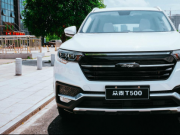 2018ŹSUV̩T500ռһϯ֮أ