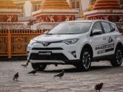 Լ۱ȣRAV4ٷŸҪ