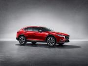 ҪĸSUV ȫMAZDA CX-4ȫ򡰶ġ